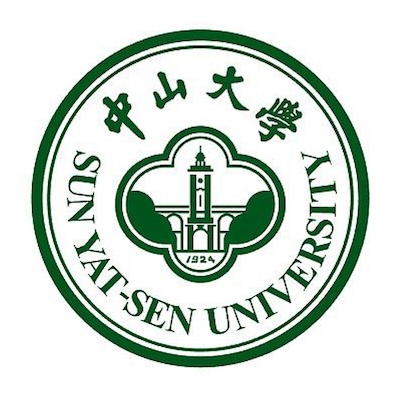 7、中山大學